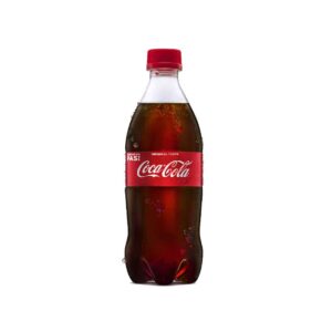 Cold drink – 250 ml (coke)